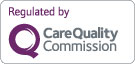 Care Quality Commision Regulated