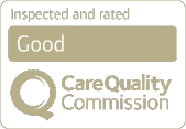 Gold QCQ award