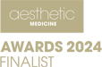 Aesthetic Awards Finalist
