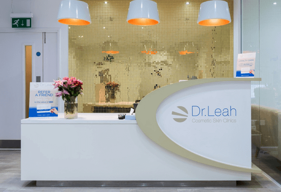 Dr Leah Moorgate Clinic