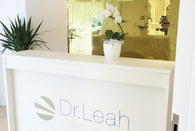 Dr. Leah Moorgate Clinic