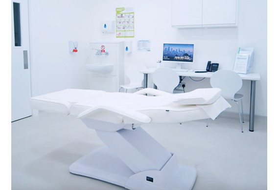 Baker Street Clinic