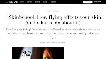 Harper's Bazaar