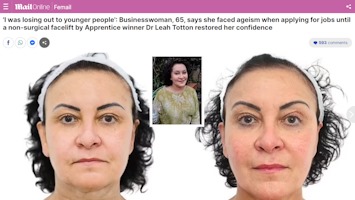 Femail