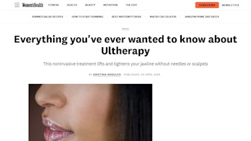 Women's Health
