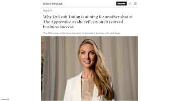 Belfast Telegraph
