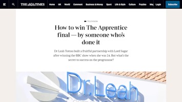 The Times