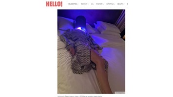 HELLO! Magazine