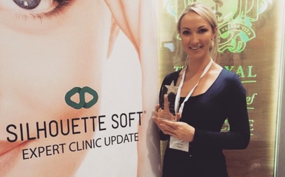 SILHOUETTE SOFT® THREAD LIFT