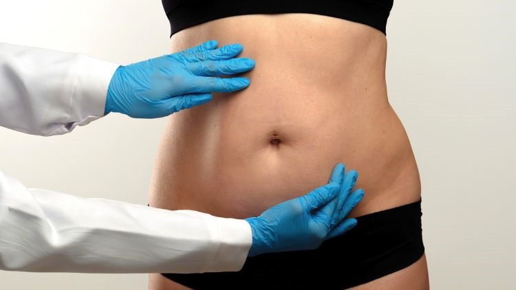 What is ultrasound cavitation aka non surgical liposuction?