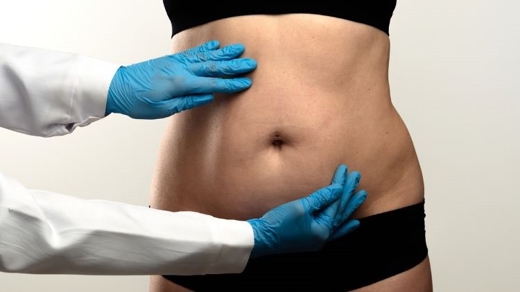 free body consultation in london at dr leah clinics