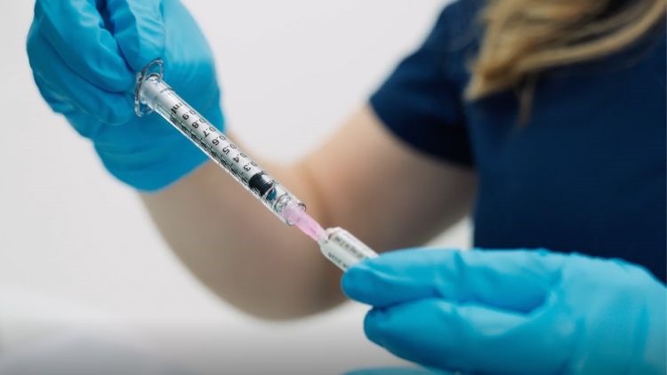 lanluma V collagen booster injection london dr leah clinics