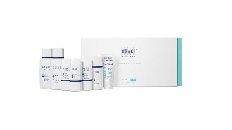 Why choose Obagi UK skincare?