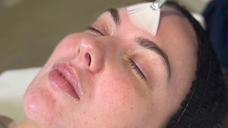 What is a bespoke facial?