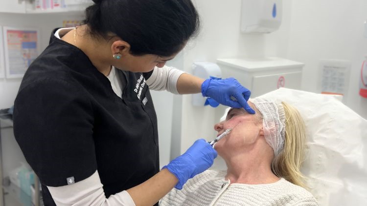 collagen stimulating filler