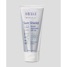 Obagi Sun Shield Matte Broad Spectrum SPF 50 