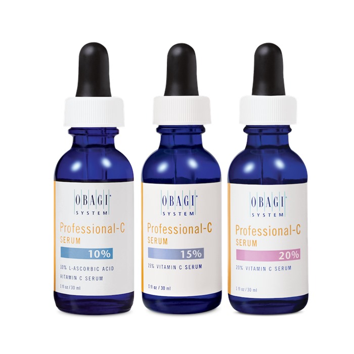 Obagi Vitamin C serum